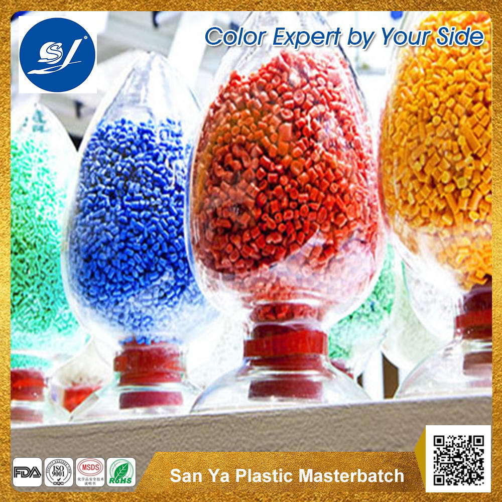 拉絲專用色母粒